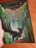 火翼飛龍系列 英文原版小說(shuō) Wings of Fire 火焰之翼 奇幻魔法冒險故事書(shū) 橋梁章節書(shū) 搭溫妮女巫 馴龍大師 火翼飛龍5：預言龍和屠龍蛇的生死之戰 曬單實(shí)拍圖