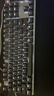羅技（Logitech） K845 機械鍵盤(pán)有線(xiàn)游戲電競電腦辦公全尺寸發(fā)光 104鍵 鼠標鍵盤(pán)套裝三角洲行動(dòng)吃雞神器無(wú)畏契約 K845（紅軸）+G502HERO 曬單實(shí)拍圖