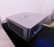 銘凡國家補貼20%新品UM750L Slim銳龍R5-7545U迷你主機電腦高性能2.5G網(wǎng)口mini小主機辦公游戲臺式機 曬單實(shí)拍圖