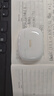 小米（MI）REDMI Buds 6 Pro真無(wú)線(xiàn)降噪耳機 入耳式 適用于安卓蘋(píng)果手機 冰釉白 曬單實(shí)拍圖