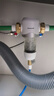 霍尼韋爾（Honeywell）前置過(guò)濾器 10T大通量反沖洗 母嬰級凈水器排行前十名 防爆全屋凈水器廚房家用0鉛0雙酚A 國家補貼 濾盾過(guò)濾·10T 曬單實(shí)拍圖