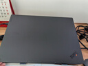 ThinkPad【國家補貼20%】E14 聯(lián)想輕薄便攜筆記本電腦 銳龍R7-H255 32G 1TB 黑 高效辦公AI PC 曬單實(shí)拍圖