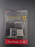 閃迪（SanDisk）1TB TF（MicroSD）內存卡 A2 4K V30 U3 C10 至尊超極速移動(dòng)存儲卡 讀速200MB/s 寫(xiě)速140MB/s 曬單實(shí)拍圖