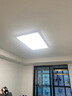 惠普客廳大燈具套餐三室兩廳吸頂燈簡(jiǎn)約led普瑞護(hù)眼智能中山包安裝 曬單實(shí)拍圖