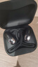 韶音（SHOKZ）【國家補貼】OpenFit Air T511開(kāi)放式藍牙耳機掛耳式不入耳運動(dòng)跑步非骨傳導無(wú)線(xiàn)耳機 玄武黑 曬單實(shí)拍圖