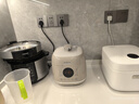 蘇泊爾電壓力鍋1-2-3個(gè)人家用迷你小型高壓電飯煲0涂層電高壓鍋球釜雙膽 開(kāi)蓋煮火鍋 煮粥電飯鍋 【1-3人】 2.5L 【0涂層+陶晶內膽】 曬單實(shí)拍圖
