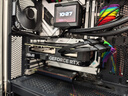 華碩（ASUS）DUAL GeForce RTX 4070 SUPER O12G EVO 電競游戲專(zhuān)業(yè)獨立顯卡 曬單實(shí)拍圖