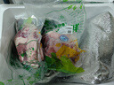 七環(huán)牧場漫養(yǎng)土豬帶肉棒骨 帶骨髓豬骨頭 大棒骨 大骨頭 豬棒骨 豬肉生鮮 帶肉豬棒骨2斤 曬單實拍圖