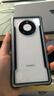 華為 HUAWEI mate40 Pro（5G）安卓智能 備用機 二手手機 華為二手手機 釉白色 8G+128G 曬單實(shí)拍圖