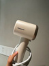 松下（Panasonic）【國家補貼】空氣發(fā)梳負離子電吹風(fēng)機筒高速家用低噪速干護發(fā)不傷發(fā)送女生禮物EH-WNE6M 曬單實(shí)拍圖