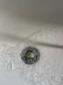 JOCBO【德國】洗手盆漏水塞面盆彈跳芯全銅芯防蟲(chóng)防臭下水器防堵漏水塞 面盆防臭彈跳芯【全銅芯】 曬單實(shí)拍圖