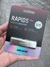 ?？低暎℉IKVISION）256GB 固態(tài)U盤(pán)雙接口手機U盤(pán)Type-C/USB3.2讀速520MB/s華為蘋(píng)果Iphone16電腦大容量高速優(yōu)盤(pán)S500 曬單實(shí)拍圖