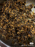 富昌 梅菜干300g 梅干菜 干雪里蕻芥菜咸干菜梅菜扣肉下飯菜干貨 曬單實(shí)拍圖