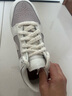 耐克女子輕便膠底運動(dòng)鞋冬季低幫復古板鞋NIKE DUNK LOW IH0639 011淡紫色/帆白/帆白 38 曬單實(shí)拍圖
