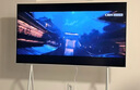 創(chuàng  )維電視【2025新款】隨心屏F1 Pro 55英寸4K壁紙電視 超薄無(wú)縫貼墻 臥室可移動(dòng)藝術(shù)壁畫(huà)電視 國家補貼 曬單實(shí)拍圖