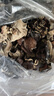 【京東快遞】長(cháng)白山黑木耳小碗耳木耳秋木耳500克木耳干貨 木耳 250g（京東到家） 曬單實(shí)拍圖