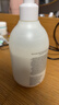 敷爾佳 綿潤潔顏泡泡 氨基酸洗面奶潔面乳泡沫溫和 敏感脆弱肌清潔肌膚 曬單實(shí)拍圖