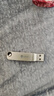 華碩（ASUS）a豆128GB Type-C USB3.2U盤(pán)雙接口手機電腦通用高速大容量?jì)?yōu)盤(pán)PM310太空銀 曬單實(shí)拍圖
