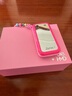 HMD芭比手機Barbie Phone禮盒套裝4G全網(wǎng)通 傳承諾基亞經(jīng)典 翻蓋學生備用時尚手機禮品禮物 魔力粉 曬單實拍圖