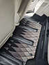固特異（Goodyear）高邊TPE汽車(chē)腳墊適用于吉利領(lǐng)克900 03 06 07 08腳踏車(chē)墊裝飾配件 領(lǐng)克900 Ultra 高邊注塑腳墊+年華毯 曬單實(shí)拍圖