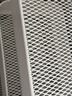 宜家（IKEA）拉斯克家居小推車(chē)置物架廚房?jì)ξ锛芸蛷d大容量?jì)ξ锸占{架 【升級款】白色小號 28*38*61cm 曬單實(shí)拍圖