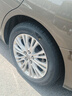 固特異（Goodyear）汽車(chē)輪胎 205/55R16 91W EF1 SPORT鷹馳F1酷跑 朗逸/速騰/卡羅拉 曬單實(shí)拍圖