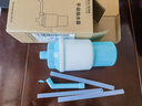 拜杰抽水器桶裝水抽水泵手動(dòng)壓水器上水器吸水器家用抽水神器 曬單實(shí)拍圖
