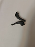 眼鏡幫德國標準眼鏡防滑耳套眼鏡框鏡腿固定耳后勾鏡腳套防掉器眼鏡配件 曬單實(shí)拍圖
