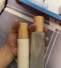 谷雨雪肌白千水乳套裝 美白減黃提亮保濕控油祛痘淡印生日禮物 曬單實(shí)拍圖