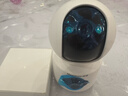 紐曼無(wú)線(xiàn)家用智能AI攝像頭1000萬(wàn)高清監控器360度無(wú)死角帶夜視全景語(yǔ)音手機遠程對話(huà)室內外家庭云臺 曬單實(shí)拍圖