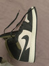 耐克Jordan （Jordan）2025年男子AIR JORDAN 1 MID SE籃球鞋 HV4091-102 42.5 曬單實(shí)拍圖