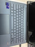 華碩靈耀14 2025國家補貼20%全新酷睿Ultra9 2.8K 120Hz OLED高顏值AI輕薄筆記本電腦(285H 32G 1T)藍 曬單實(shí)拍圖