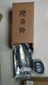 BECK博克智能門(mén)鎖密碼鎖可視貓眼家用指紋鎖防盜電子門(mén)鎖入戶(hù)智能鎖 K5P-P【3D人臉+室內外雙攝監控】 適用于小米蘋(píng)果華為等各品牌機 曬單實(shí)拍圖