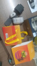 飛利浦（PHILIPS）電動(dòng)剃須刀新一代旋護式鵝卵石Pro 無(wú)線(xiàn)充電便攜刮胡刀暮靄金 父親生日禮物出行必備國家補貼 曬單實(shí)拍圖