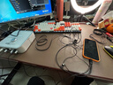 萊維特LCT240PRO電容麥克風(fēng)手機電腦主播直播喊麥K歌錄音可選艾肯IXI聲卡套裝話(huà)筒設備 LCT240PRO麥克風(fēng)單品 曬單實(shí)拍圖
