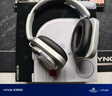 NOTHING Headphone(1)【明星同款 雙11】頭戴無線降噪藍牙耳機 HiFi音質 空間音頻 兼容蘋果安卓系統(tǒng) 白色 曬單實拍圖