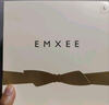 嫚熙（EMXEE）哺乳內(nèi)衣春秋薄款舒適無痕聚攏防下垂有型懷孕期喂奶文胸杏色 L碼 曬單實(shí)拍圖