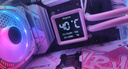 七彩虹海景房主機AMD銳龍R7 9800x3d搭5080/5070TI 5060TI顯卡 千幀電競 游戲直播AI主機 組裝電腦 配六：R7 9800X3D丨32G丨5080 稀缺貨源 全新原裝 曬單實(shí)拍圖