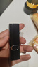 迪奧DIOR【鄧為推薦】烈艷藍(lán)金口紅絲絨999啞光唇膏化妝品 生日禮物女 曬單實(shí)拍圖
