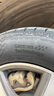 德國馬牌（Continental）汽車(chē)輪胎 225/65R17 102V FR UX7 適配豐田 RAV4 哈弗 H6 曬單實(shí)拍圖