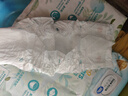 幫寶適【夏天超薄透氣】清新幫透氧Pro新生兒紙尿褲S60片 尿片尿不濕 曬單實(shí)拍圖