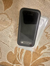 諾基亞 NOKIA 2660 Flip 4G 移動(dòng)聯(lián)通電信 雙卡雙待  翻蓋手機 備用手機 老人老年手機 學(xué)生手機 黑色 曬單實(shí)拍圖