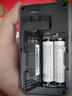 山進（SANGEAN）DT-800C 數(shù)調(diào)迷你鬧鐘收音機便攜式老人半導(dǎo)體學(xué)生校園廣播FM英語四六級 曬單實拍圖