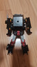 變形金剛（TRANSFORMERS）兒童男孩玩具模型禮物決戰塞伯坦地出加強級系列開(kāi)路先鋒E8207 曬單實(shí)拍圖