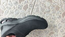 斯凱奇（Skechers）女鞋秋季懶人一腳蹬健步鞋軟底休閑鞋外穿運動(dòng)鞋跑步鞋117440 曬單實(shí)拍圖