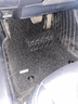 固特異（Goodyear）汽車(chē)絲圈腳墊適用雅閣邁騰帕薩特凱美瑞奧迪A6寶馬X3等主駕駛單片 主駕駛單片 黑色（留言/備注車(chē)型年份） 曬單實(shí)拍圖