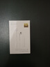 漫步者（EDIFIER）H180Plus Type-C有線耳機 在線會議耳機 K歌耳麥 Hi-Res金標(biāo)認證 適用于華為小米oppo手機  白色 曬單實拍圖