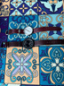 范思哲（VERSACE）瑞士情侶手表生日結婚禮物VEK400221-VEBQ00419-36+42MM 曬單實(shí)拍圖