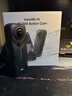 影石（Insta360）【新品】X5 全景運動(dòng)相機8K高清防抖防水手持口袋攝像機旅行Vlog摩托車(chē)騎行滑雪潛水路亞相機 曬單實(shí)拍圖