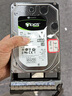 希捷（SEAGATE）企業(yè)級硬盤(pán) 6TB 256MB 7200RPM CMR垂直 SATA 希捷銀河Exos 7E10系列 服務(wù)器硬盤(pán)ST6000NM019B 曬單實(shí)拍圖